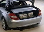Mercedes-Benz SLK-Class 2005 года